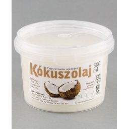 N&Z Kókuszolaj 500 ml