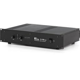 T AMP S-150 MKII végerősítő
