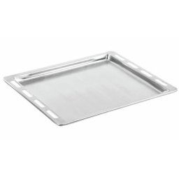 HEZ430000 - alumínium sütőtepsi, Bosch/Siemens 44,1cm x 37,0cm x 2,45cm