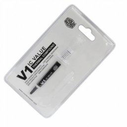 Hovezeto paszta Cooler Master IC Value V1