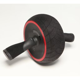 Speed ABS hasizom erősítő roller