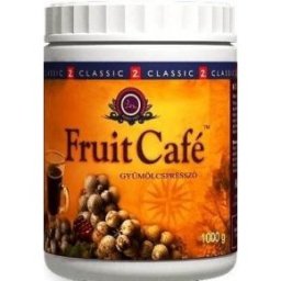 Vita Crystal FruitCafé CLASSIC mag - 1000g