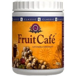 Vita Crystal FruitCafé CLASSIC őrlemény - 700g