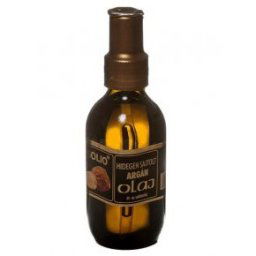 Solio hidegen sajtolt argán olaj - 100ml