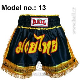BAIL thai nadrág