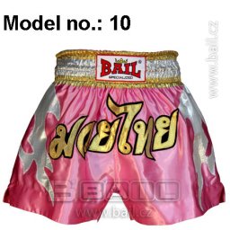 BAIL thai nadrág