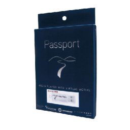 Passport USB Stick 6