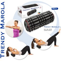 Marola L masszázs roller
