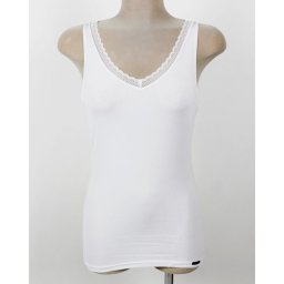 Skiny Pántos Női Atléta Tank Top