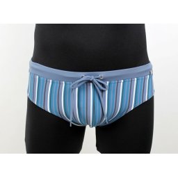 Skiny Úszó Nadrág Fürdő Slip