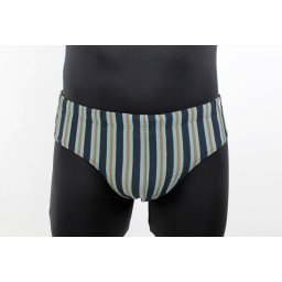 Skiny Úszó Nadrág Fürdő Slip