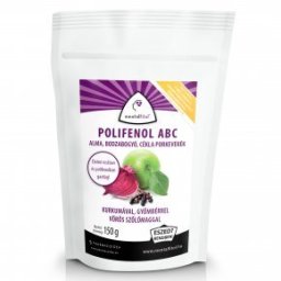 Mentalfitol Polifenol ABC őrlemény - 150g