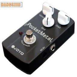 Joyo JF35 Metal Pocket
