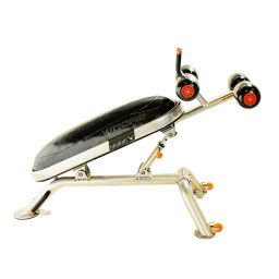 Core AB pro haspad