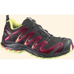 Salomon Cipő XA PRO 3D GTX(R) W
