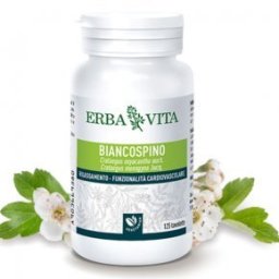 Erba Vita Galagonya tabletta - 125db