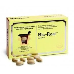Pharma Nord Bio Rost tabletta - 60db