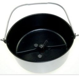Tésztasütő edény Electrolux kenyérsütőhöz