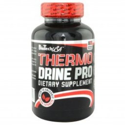 BioTech USA Thermo Drine Pro kapszula - 90 db