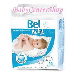 Bel Baby Pelenkázó alátét