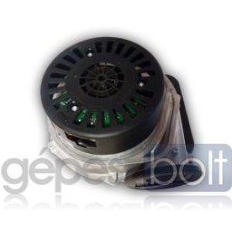 Saunier Ecosy F AS 28 E Duval Ventilátor S1047500