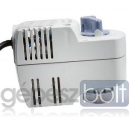 Siemens SFP21/18 Elektromotoros szelepmozgató AC 230V