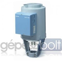Siemens SKB62UA Szelepmozgatók 20mm elmozdulással