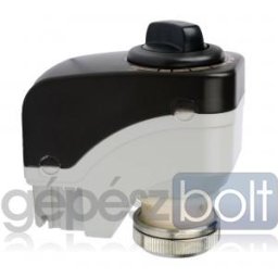 Siemens SSY319 Szelepmozgató 5,5 mm szelepszár elmozdulással