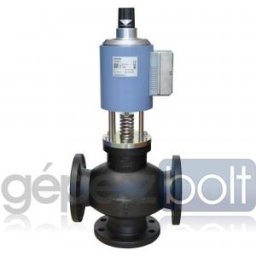Siemens M3P80FY Magnetikus szelep DN80