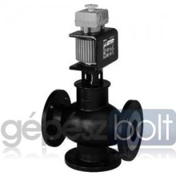 Siemens MXF461.32-12 Magnetikus szelep DN32