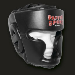 Paffen "Kibo Fight" sparring fejvédő