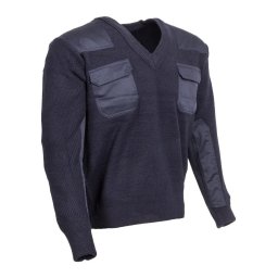 FÉRFI KÖTÖTT PULÓVER