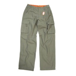 FÉRFI NADRÁG MILITARY FASHION (XXS)