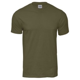 MILITARY ZÖLD PÓLÓ (185gr)