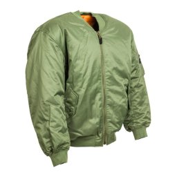 MA-1 BOMBER DZSEKI