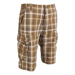 KOCKÁS SHORT
