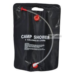 KEMPING ZUHANY 20 L
