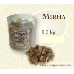 Mirha