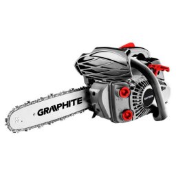 Láncfűrész GRAPHITE 58G950 305mm 25,4cm3