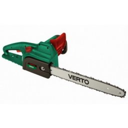 Láncfűrész VERTO 52G584