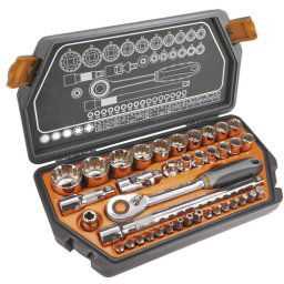 Dugókulcs készlet NEO 08-630 1/2"
