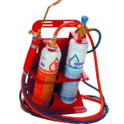 TURBO SET 90 Mini hegesztő készlet OX-115050