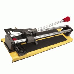 Csempevágó TOPEX 16B160 600mm