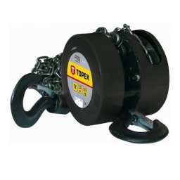 Láncos emelő TOPEX 97X072 2T