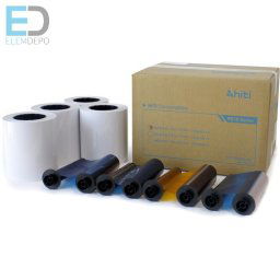 Hiti P510 10 x 15 4' x 6' ( 4 x 330 print ) NEW G2