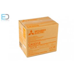 Mitsubishi CK9318 13x18 ( 350 print )