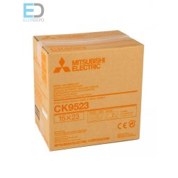 Mitsubishi CK9523 15 x 23 ( 270 print ) Medis Set