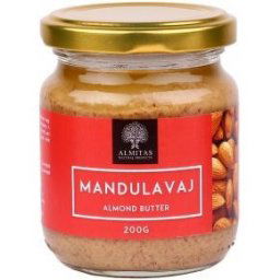 Almitas Mandulavaj - 200g