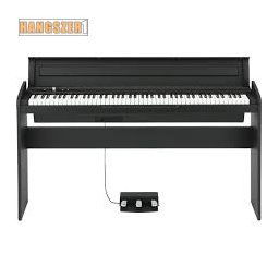 Korg LP-180 BK digitális zongora