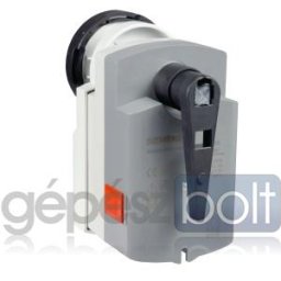 Siemens GSD341.9A Forgatómotor golyóscsaphoz AC230V, nyit/zár, 30s